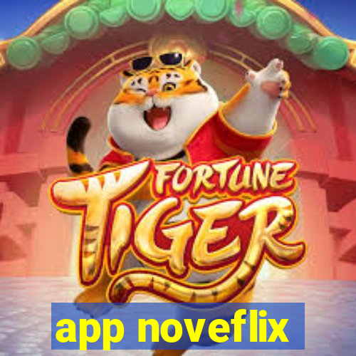 app noveflix